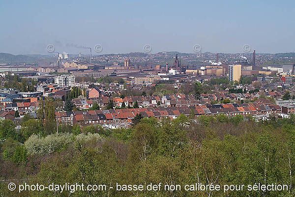 Charleroi